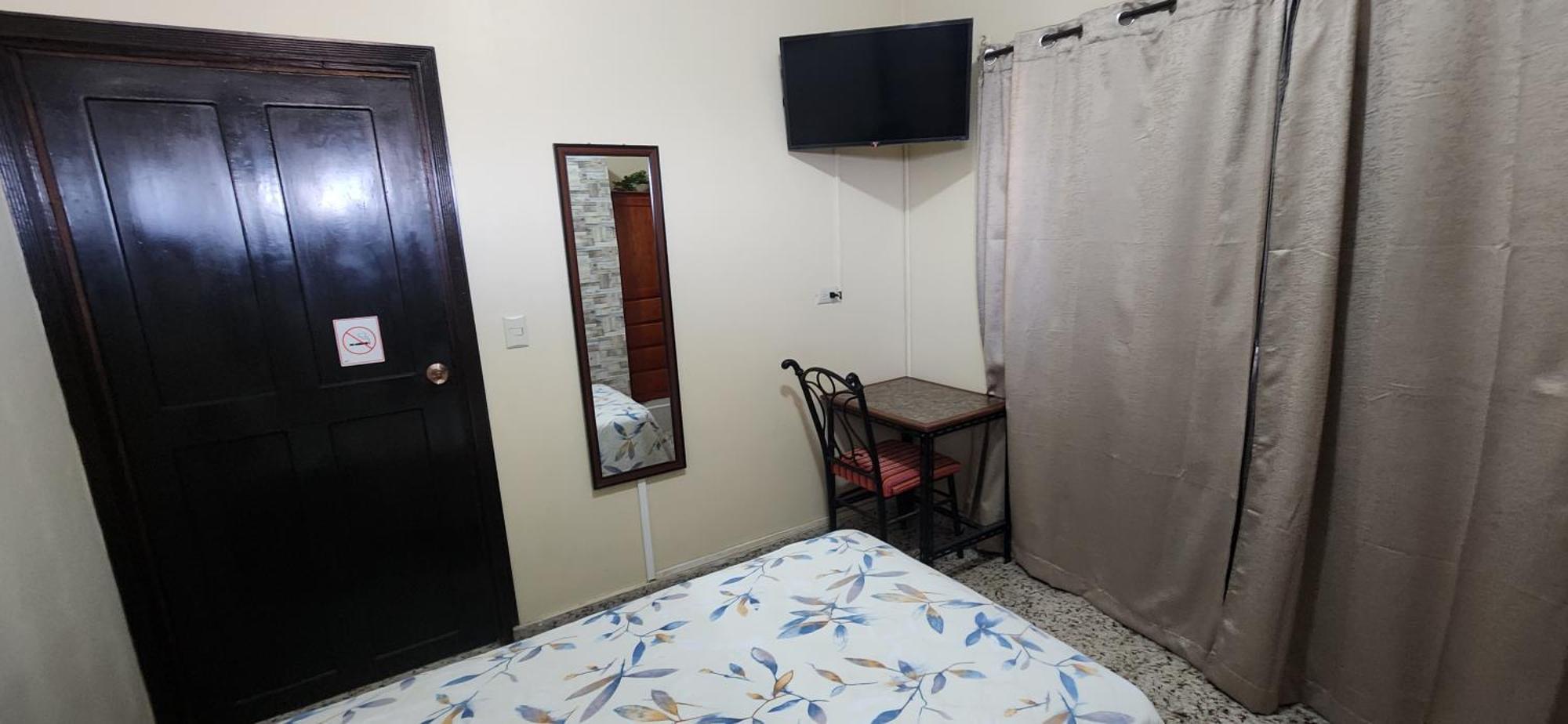 Casa Altamira Hotel Сан Педро Сула Екстериор снимка