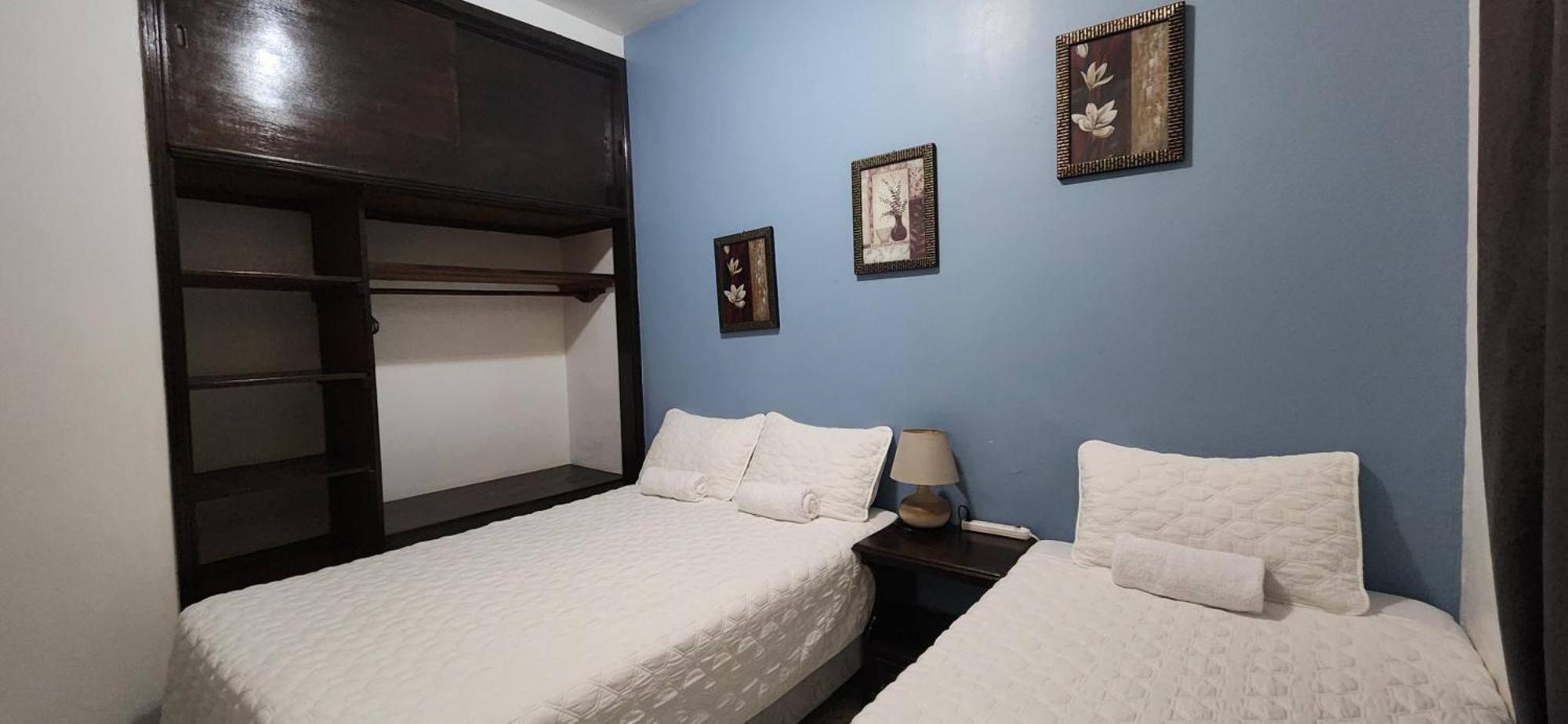 Casa Altamira Hotel Сан Педро Сула Екстериор снимка