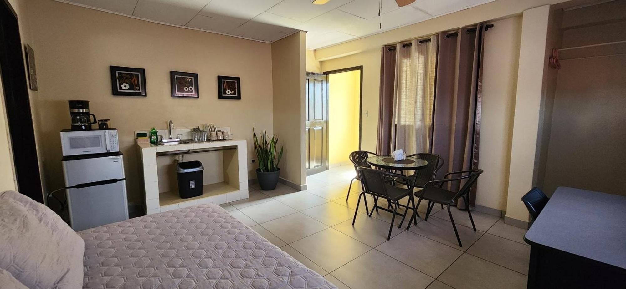 Casa Altamira Hotel Сан Педро Сула Екстериор снимка