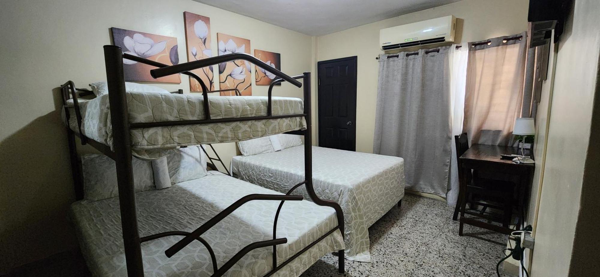 Casa Altamira Hotel Сан Педро Сула Екстериор снимка