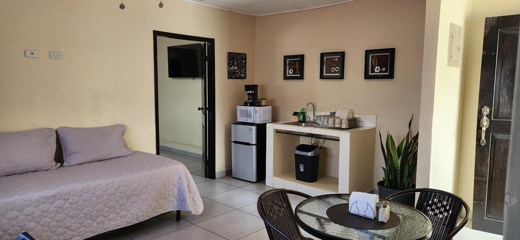 Casa Altamira Hotel Сан Педро Сула Екстериор снимка