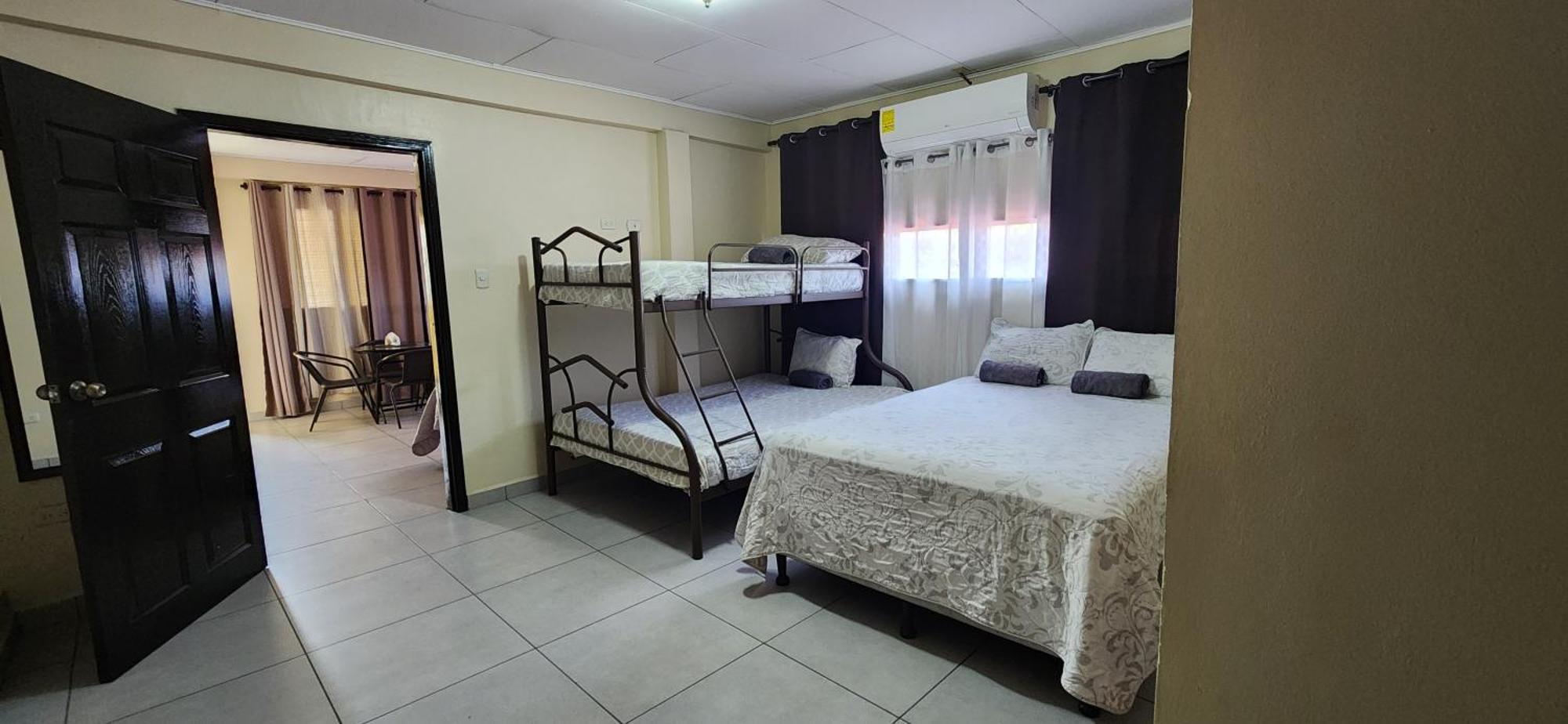 Casa Altamira Hotel Сан Педро Сула Екстериор снимка